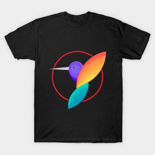 Hummingbird T-Shirt